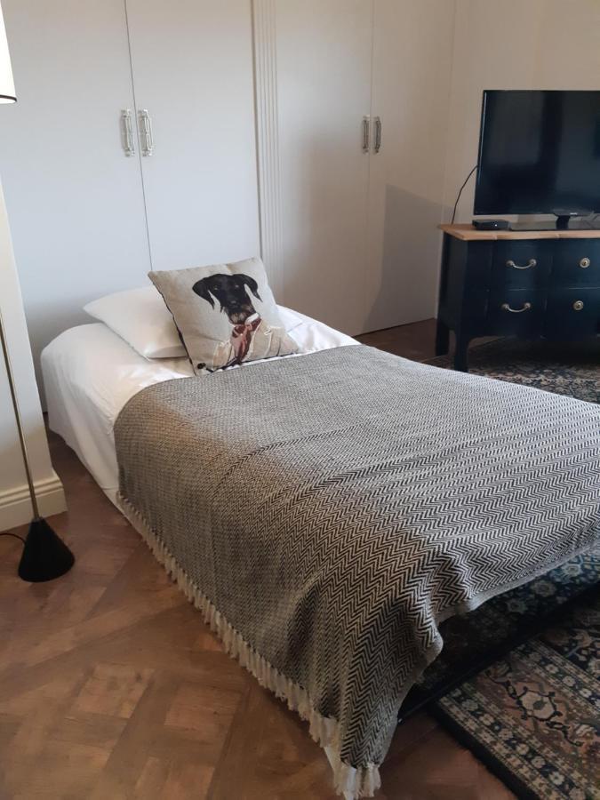 Cocoon Loft - Magnifique Loft Sous Toit, Refait A Neuf, Vues Splendides, Clim, Wifi Apartment Ница Екстериор снимка